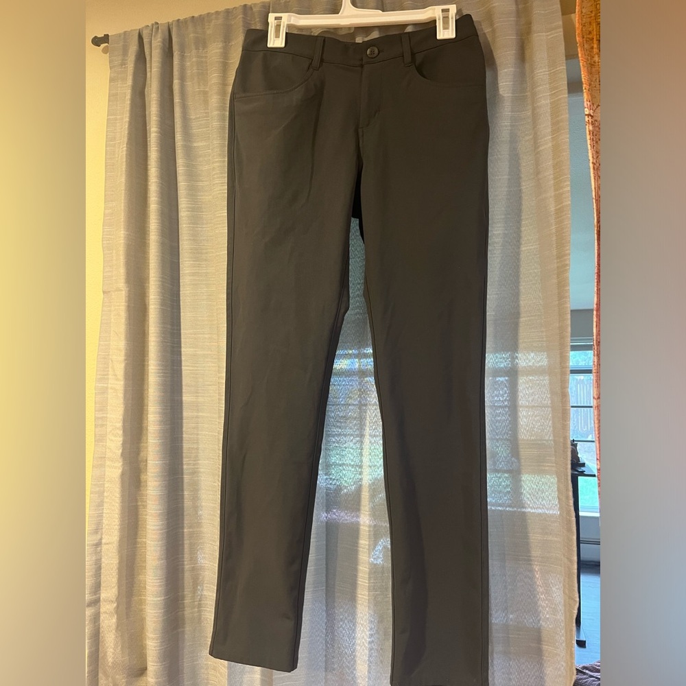 Men’s Vuori Meta 5 Pocket Performance Pant Men’s Size 28